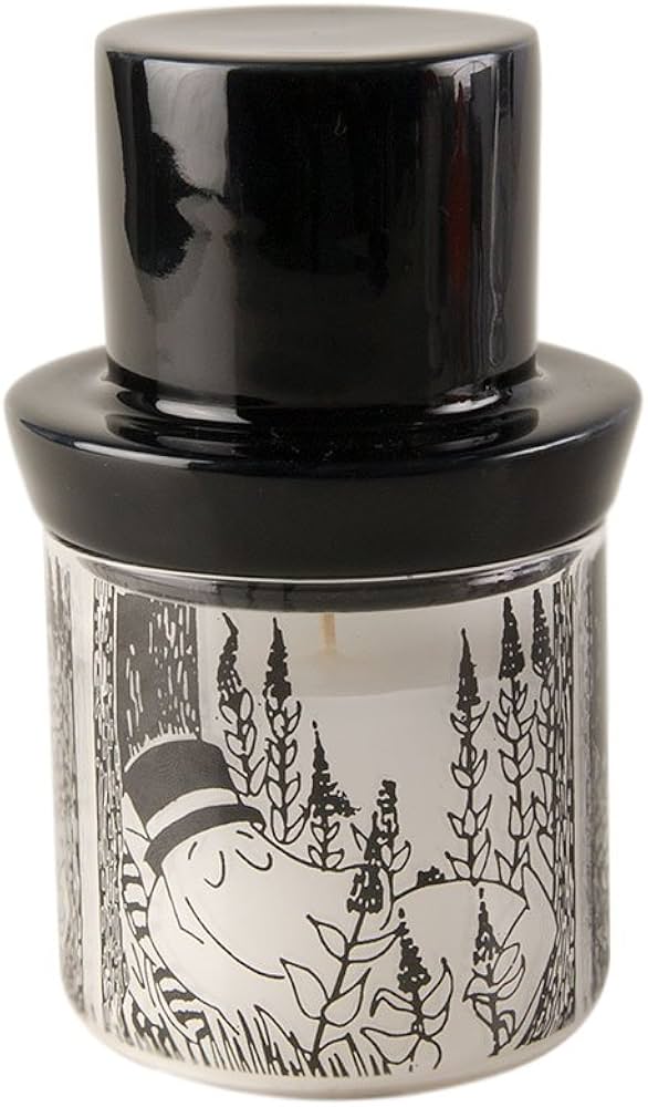 Amazon.co.jp: 【正規輸入(フィンランド)】Muurla (ムールラ) ムーミン